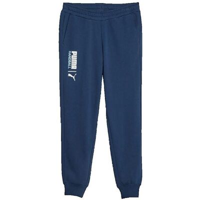 Byxor Puma Classic EU XXL Dam Byxor Puma Classic EU XXL Dam