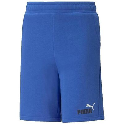 Shorts & Bermudas Puma Essentials+ Two-Tone 110 Pojkar Shorts & Bermudas Puma Essentials+ Two-Tone 110 Pojkar