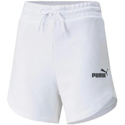 Shorts & Bermudas Puma Essentials EU M,EU L,EU XL Dam Shorts & Bermudas Puma Essentials EU M,EU L,EU XL Dam
