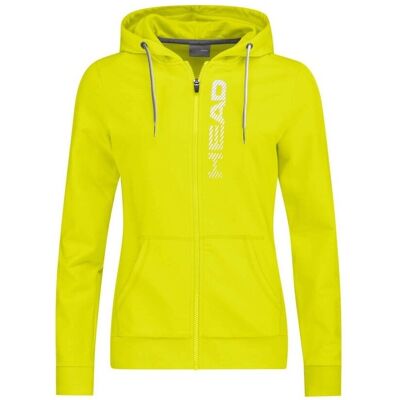 Huvtröjor Head Club Greta EU L,EU XS Huvtröjor Head Club Greta EU L,EU XS