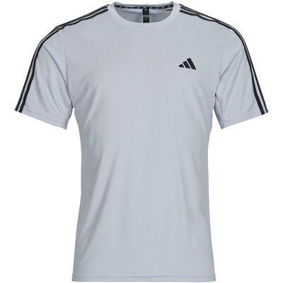 T-shirts med korta ärmar adidas Train Essentials 3-Stripes Training EU S Herr T-shirts med korta ärmar adidas Train Essentials 3-Stripes Training EU S Herr