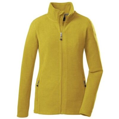 Fleecetröjor Killtec 3905300600 EU XXL,EU S,EU XL,EU 3XL Dam Fleecetröjor Killtec 3905300600 EU XXL,EU S,EU XL,EU 3XL Dam