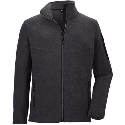 Fleecetröjor Killtec 3863100225 EU M Herr Fleecetröjor Killtec 3863100225 EU M Herr