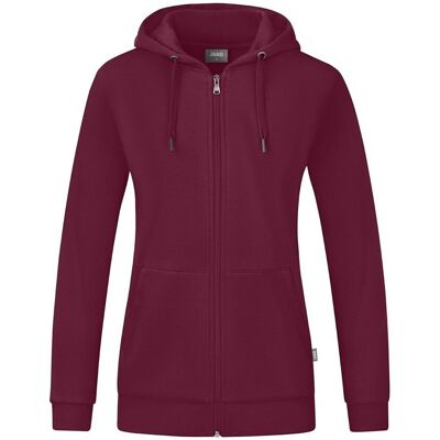 Huvtröjor Jako Organic EU M,EU XL,EU XS Huvtröjor Jako Organic EU M,EU XL,EU XS