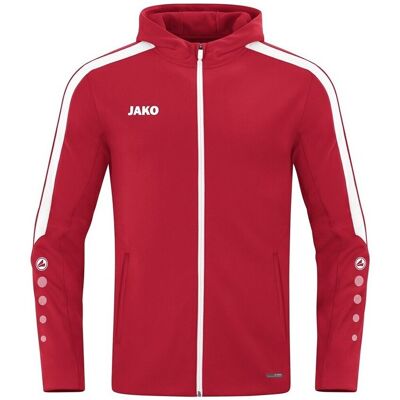 Huvtröjor Jako 6823100 EU XL Huvtröjor Jako 6823100 EU XL