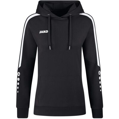 Huvtröjor Jako 6723800 EU M / L,EU L,EU XL Huvtröjor Jako 6723800 EU M / L,EU L,EU XL