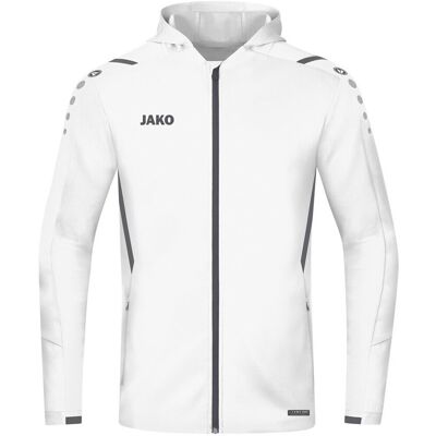 Huvtröjor Jako Challenge EU L Huvtröjor Jako Challenge EU L