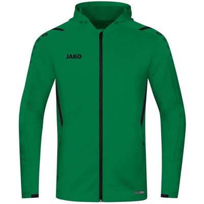 Huvtröjor Jako 6821201 EU XXL,EU L Huvtröjor Jako 6821201 EU XXL,EU L