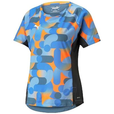 Baddräkter Puma Individualblaze EU S,EU M,EU XS Dam Baddräkter Puma Individualblaze EU S,EU M,EU XS Dam