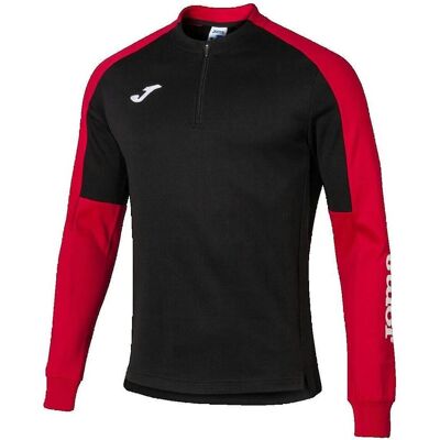 Fleecetröjor Joma Eco Championship EU XXL,EU S,EU M,EU XS,EU XXS Herr Fleecetröjor Joma Eco Championship EU XXL,EU S,EU M,EU XS,EU XXS Herr