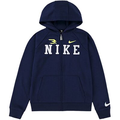 Huvtröjor Nike - IT M,IT L,IT XL Huvtröjor Nike - IT M,IT L,IT XL