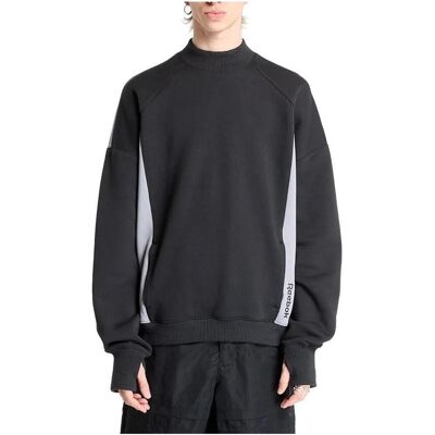 Sweatshirts Reebok Sport French Terry Crewne EU S,EU M,EU L,EU XL Sweatshirts Reebok Sport French Terry Crewne EU S,EU M,EU L,EU XL