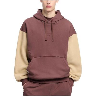Huvtröjor Reebok Sport Classic Hoodie Ft EU S,EU M,EU XL Huvtröjor Reebok Sport Classic Hoodie Ft EU S,EU M,EU XL