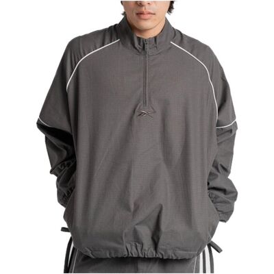 Jackor Reebok Sport Track Jacket EU L,EU XL Herr Jackor Reebok Sport Track Jacket EU L,EU XL Herr