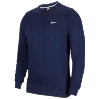 Sweatshirts Nike 611467410 EU S Sweatshirts Nike 611467410 EU S