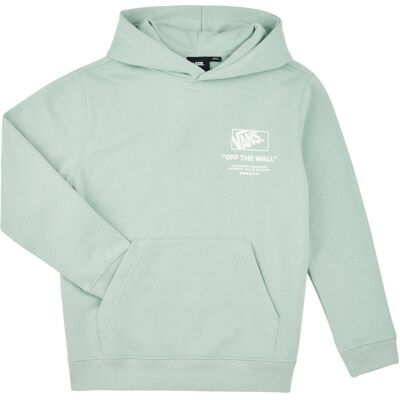 Huvtröjor Vans B STOCKPILE PULLOVER 8 / 10 Jahre,16 Jahre Huvtröjor Vans B STOCKPILE PULLOVER 8 / 10 Jahre,16 Jahre