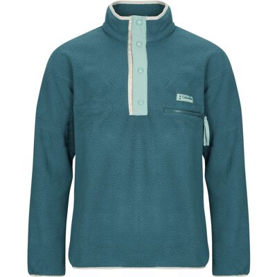 Fleecetröjor Columbia HELVETIA II HALF SNAP FLEECE EU S,EU M Herr Fleecetröjor Columbia HELVETIA II HALF SNAP FLEECE EU S,EU M Herr
