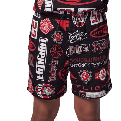 Shorts & Bermudas Nike - IT S,IT M,IT L,IT XL Pojkar Shorts & Bermudas Nike - IT S,IT M,IT L,IT XL Pojkar