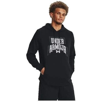 Huvtröjor Under Armour Rival Terry EU L,EU XS Huvtröjor Under Armour Rival Terry EU L,EU XS