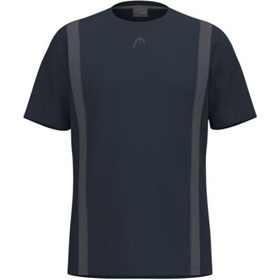 T-shirts med korta ärmar Head Club 25 Tech EU S,EU M,EU L,EU XL Pojkar T-shirts med korta ärmar Head Club 25 Tech EU S,EU M,EU L,EU XL Pojkar