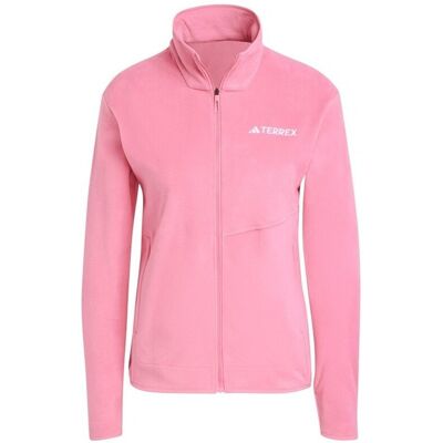 Fleecetröjor adidas Terrex Multi EU S,EU M,EU L,EU XL,EU XS Dam Fleecetröjor adidas Terrex Multi EU S,EU M,EU L,EU XL,EU XS Dam
