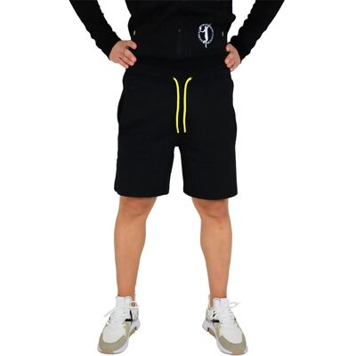Sportbyxor Bikkembergs BKKS0013 EU XL Sportbyxor Bikkembergs BKKS0013 EU XL