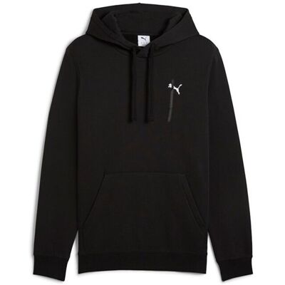 Huvtröjor Puma 68258001 EU XXL,EU S,EU M,EU L,EU XL Huvtröjor Puma 68258001 EU XXL,EU S,EU M,EU L,EU XL