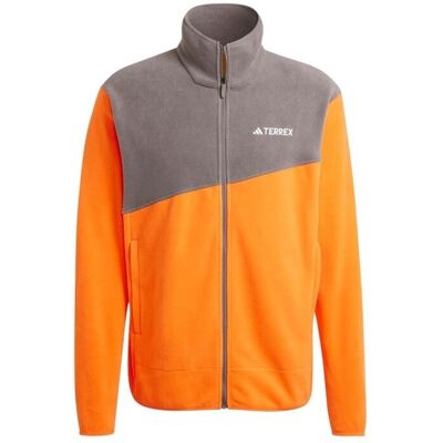 Fleecetröjor adidas Terrex Multi EU M,EU L,EU XL Herr Fleecetröjor adidas Terrex Multi EU M,EU L,EU XL Herr