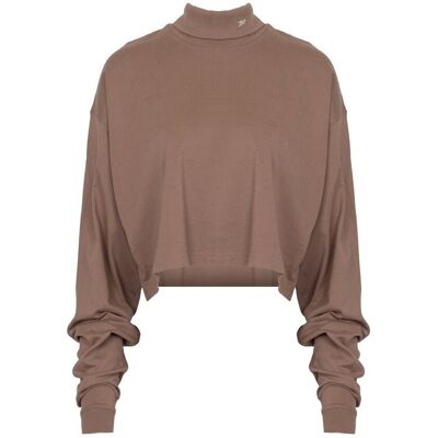 Sweatshirts Reebok Sport HT7861 EU M,EU XL Sweatshirts Reebok Sport HT7861 EU M,EU XL