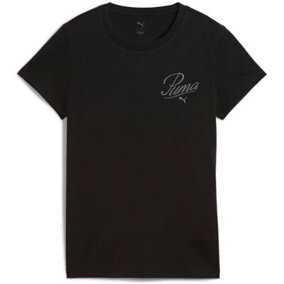 T-shirts med korta ärmar Puma 68498201 EU S Dam T-shirts med korta ärmar Puma 68498201 EU S Dam