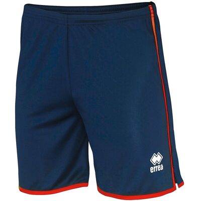 Errea Bonn XS Blå Unisex Sportshorts - Sports Shorts Errea Bonn XS Blå Unisex Sportshorts - Sports Shorts