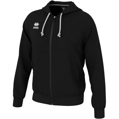Fleecetröjor Errea Wire 3.0 Jr EU XS,EU XXS,7 / 8 år Pojkar Fleecetröjor Errea Wire 3.0 Jr EU XS,EU XXS,7 / 8 år Pojkar