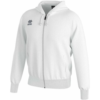 Fleecetröjor Errea Jacob Jr EU XS,EU XXS,7 / 8 år Pojkar Fleecetröjor Errea Jacob Jr EU XS,EU XXS,7 / 8 år Pojkar