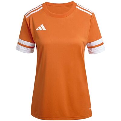 Adidas T-shirt - Orange - S/M/L/XL/XS Adidas T-shirt - Orange - S/M/L/XL/XS