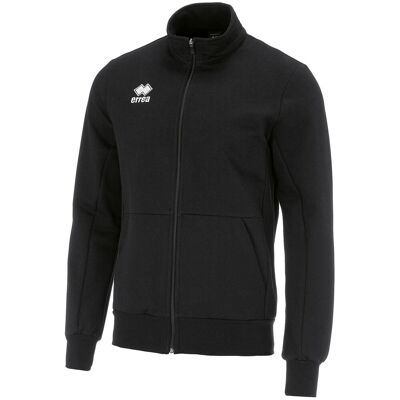 Fleecetröjor Errea David Jr EU XS,EU XXS,7 / 8 år Pojkar Fleecetröjor Errea David Jr EU XS,EU XXS,7 / 8 år Pojkar