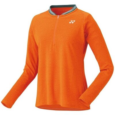 T-shirts med korta ärmar Yonex French Open EU S,EU M Dam T-shirts med korta ärmar Yonex French Open EU S,EU M Dam