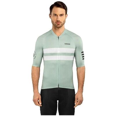 Sport-T-shirts Siroko M3 Mustair EU L Sport-T-shirts Siroko M3 Mustair EU L