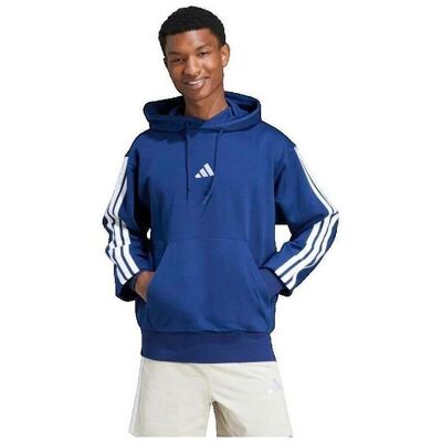 adidas KTE89 Återvunnen Bomulls-Hoodie adidas KTE89 Återvunnen Bomulls-Hoodie