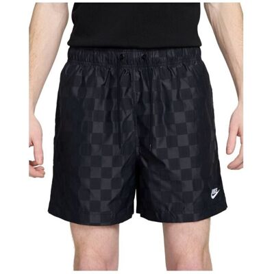 Byxor Nike Club Flow EU L Herr Byxor Nike Club Flow EU L Herr