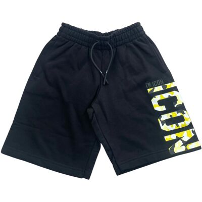 Shorts & Bermudas Icon - IT XS,IT M Pojkar Shorts & Bermudas Icon - IT XS,IT M Pojkar