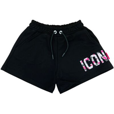 Shorts & Bermudas Icon - EU XXL,IT XS,IT XL Pojkar Shorts & Bermudas Icon - EU XXL,IT XS,IT XL Pojkar