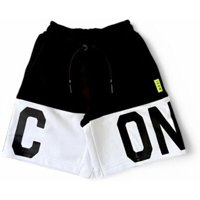 Shorts & Bermudas Icon - IT XS Pojkar Shorts & Bermudas Icon - IT XS Pojkar