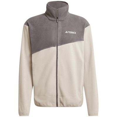 Fleecetröjor adidas Terrex Multi EU M,EU L Herr Fleecetröjor adidas Terrex Multi EU M,EU L Herr