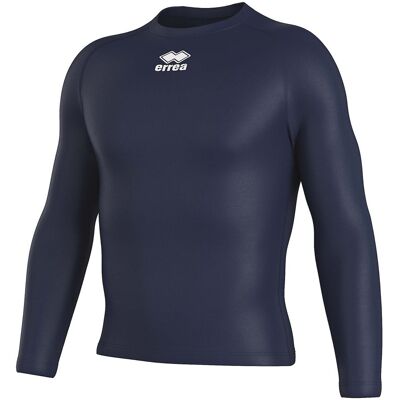 Långärmade T-shirts Errea Daris Maglia Ml Jr EU XXS / XS,7 / 8 år Pojkar Långärmade T-shirts Errea Daris Maglia Ml Jr EU XXS / XS,7 / 8 år Pojkar
