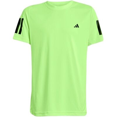 T-shirts med korta ärmar adidas Club EU XS Pojkar T-shirts med korta ärmar adidas Club EU XS Pojkar