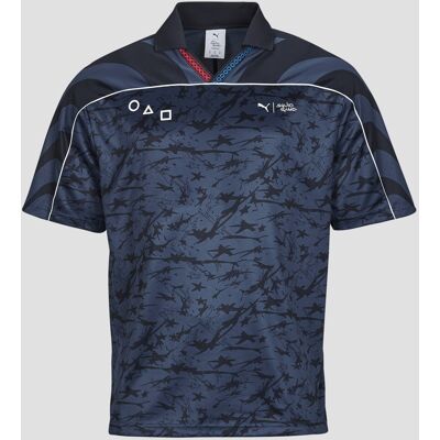 T-shirts med korta ärmar Puma AOP Relaxed Football SQUID GAME EU S,EU M,EU L,EU XL Herr T-shirts med korta ärmar Puma AOP Relaxed Football SQUID GAME EU S,EU M,EU L,EU XL Herr