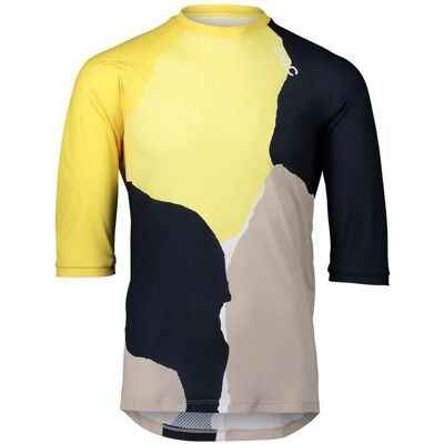 T-shirts med korta ärmar Poc Mtb Pure EU M Herr T-shirts med korta ärmar Poc Mtb Pure EU M Herr