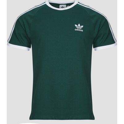 T-shirts med korta ärmar adidas Adicolor Classics 3-Stripes T-Shirt EU L Herr T-shirts med korta ärmar adidas Adicolor Classics 3-Stripes T-Shirt EU L Herr