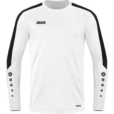 T-shirts med korta ärmar Jako Power EU XXS Pojkar T-shirts med korta ärmar Jako Power EU XXS Pojkar
