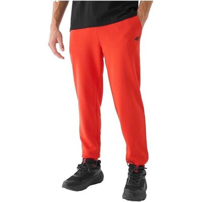 Joggingkläder / Underställ 4F 4FWMM00TTROM094270S EU S,EU M,EU L,EU XL Herr Joggingkläder / Underställ 4F 4FWMM00TTROM094270S EU S,EU M,EU L,EU XL Herr